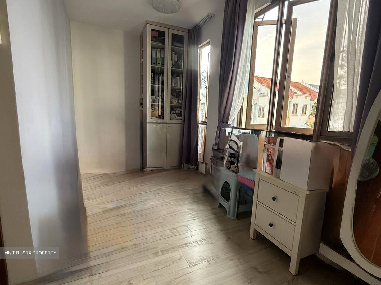 Tanah Merah Kechil Avenue (D16), Condominium #520852781